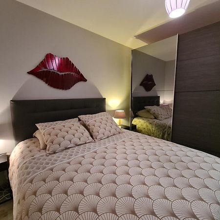 Appartement De Standing Au Centre De Chassieu Dış mekan fotoğraf