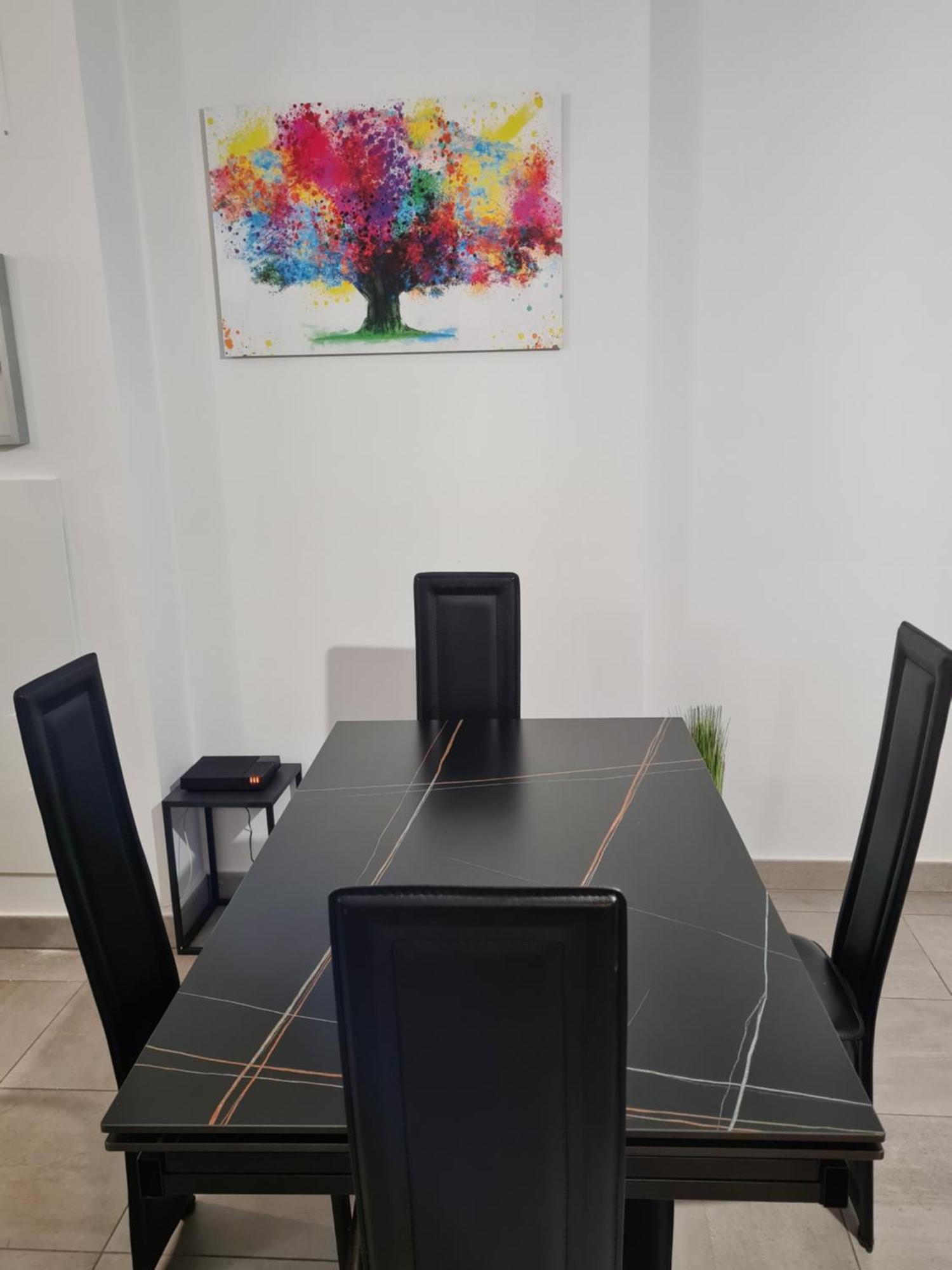 Appartement De Standing Au Centre De Chassieu Dış mekan fotoğraf